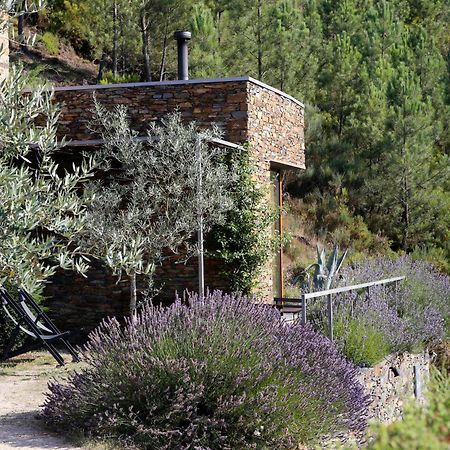 Inxisto Lodges Piodao Exterior foto