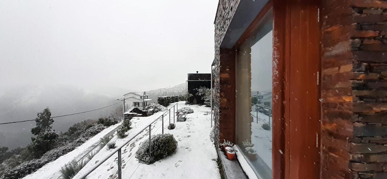 Inxisto Lodges Piodao Exterior foto