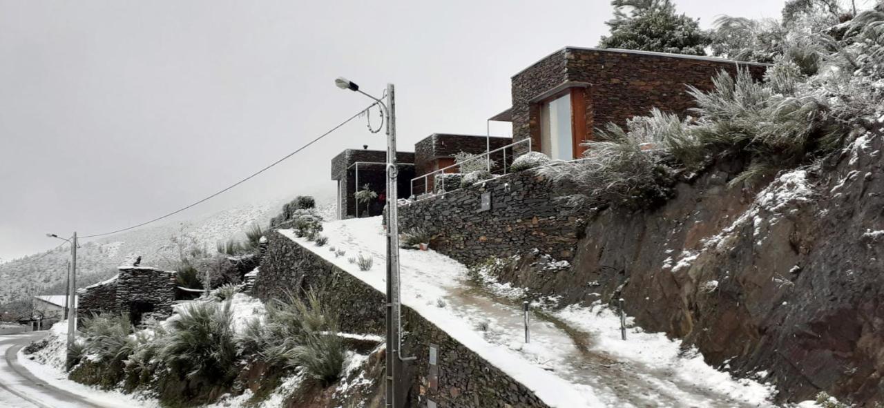 Inxisto Lodges Piodao Exterior foto