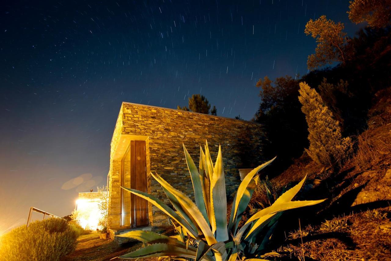 Inxisto Lodges Piodao Exterior foto