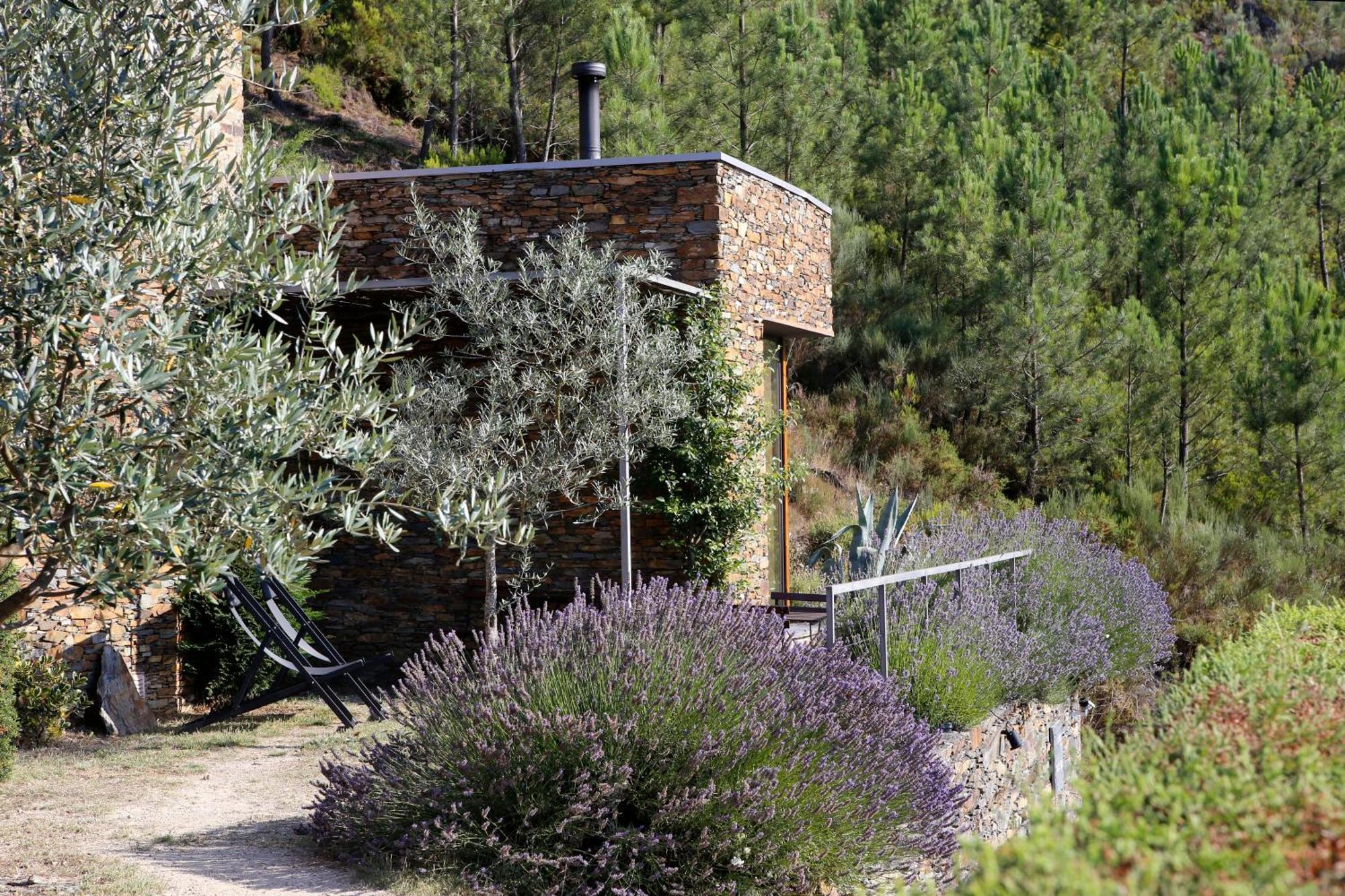 Inxisto Lodges Piodao Exterior foto