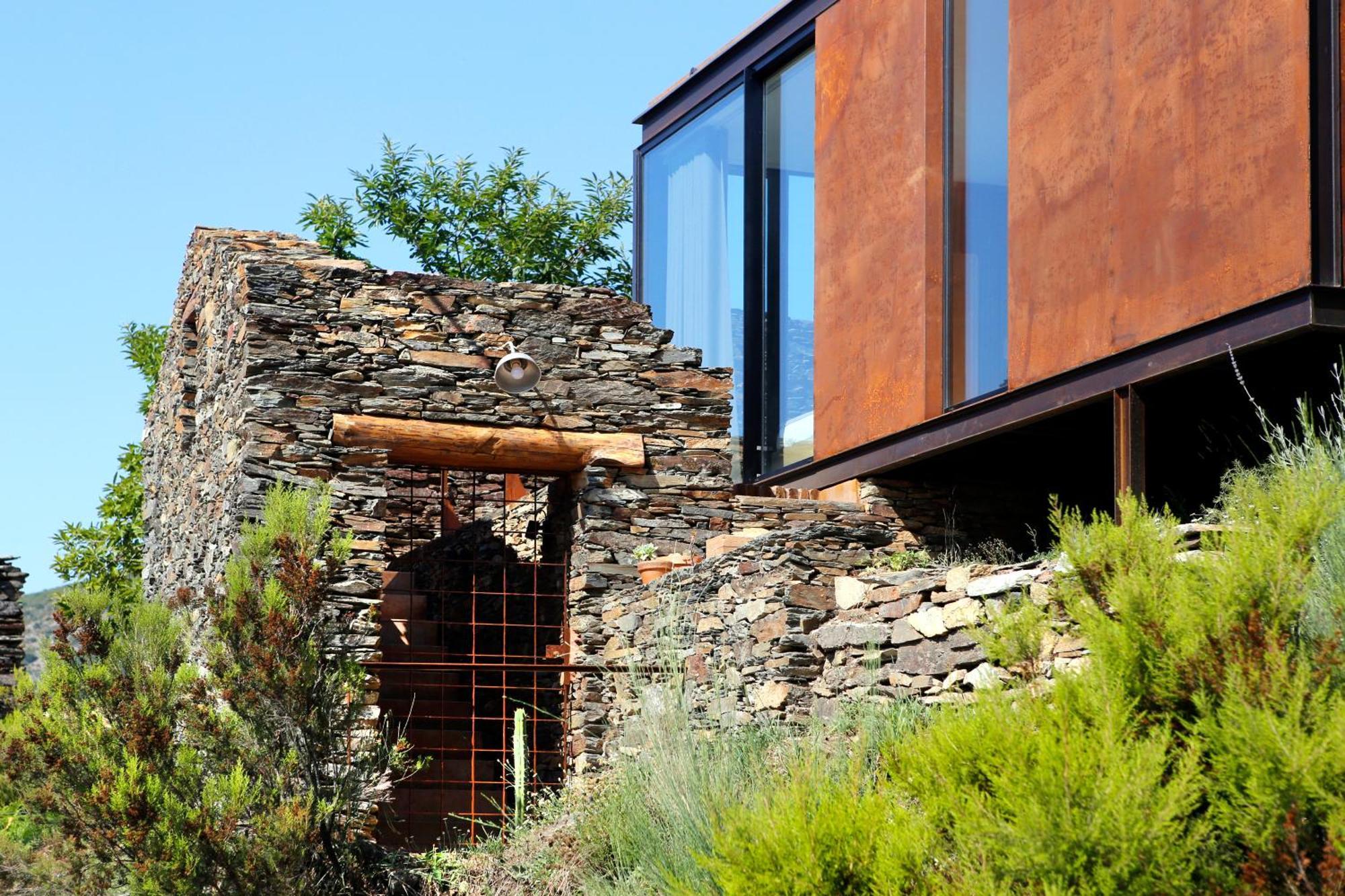 Inxisto Lodges Piodao Exterior foto