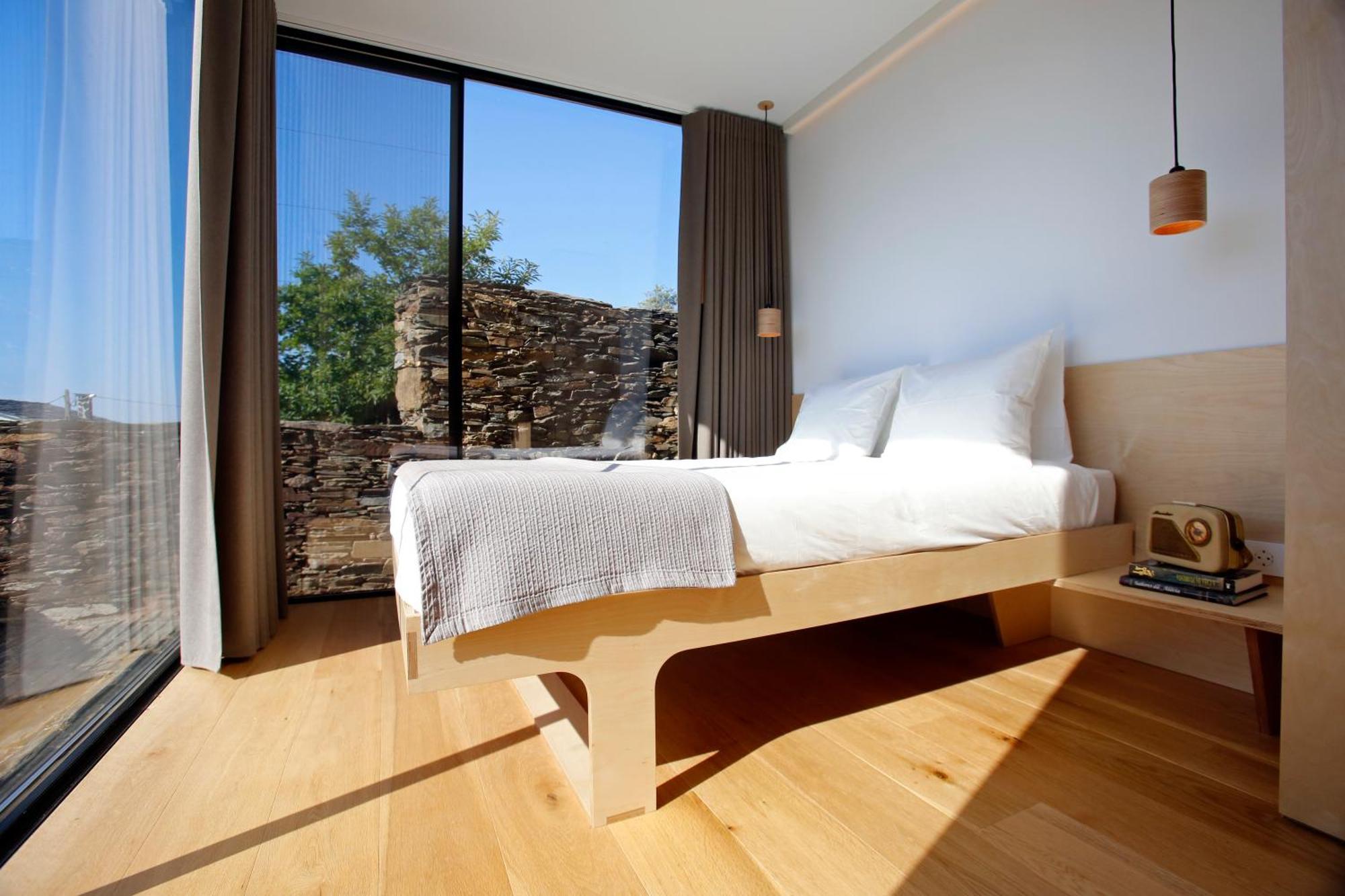 Inxisto Lodges Piodao Exterior foto