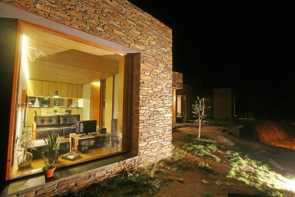 Inxisto Lodges Piodao Quarto foto